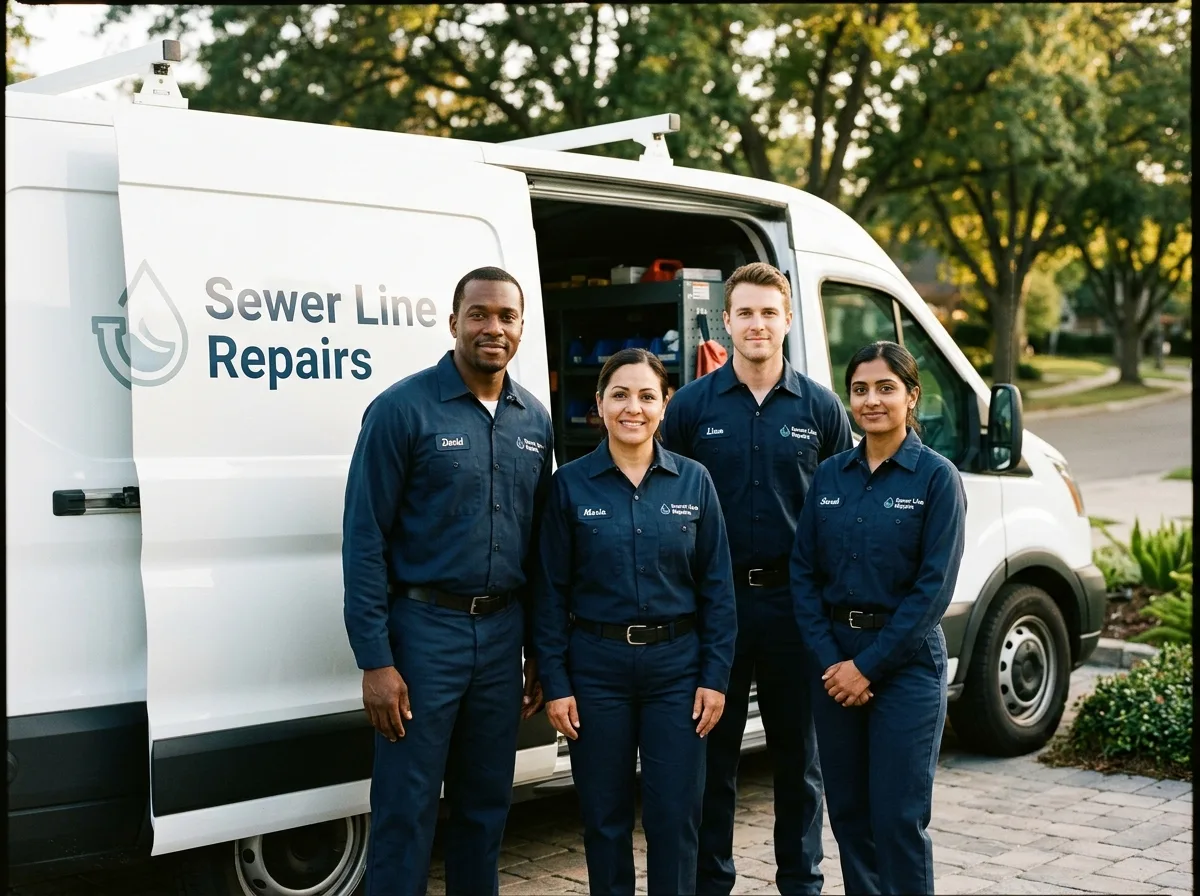 Emergency Plumber company in Catlett, VA