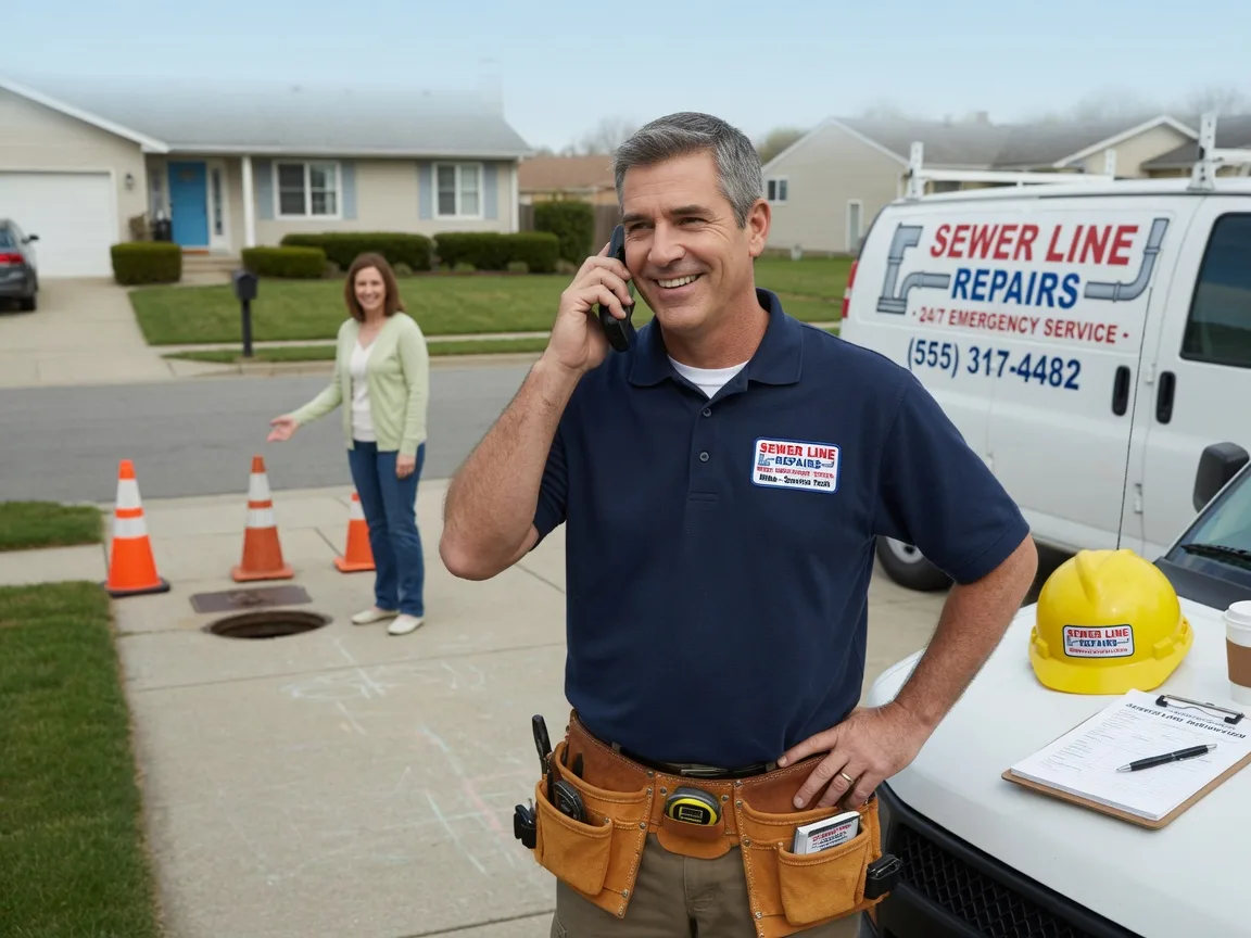 Emergency Plumber Catlett, VA FAQs